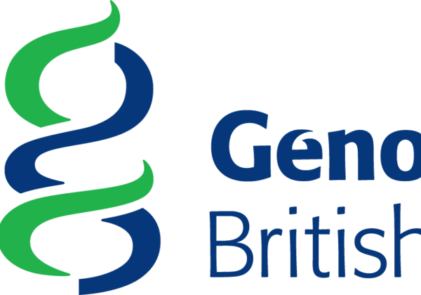 genomeBC logo