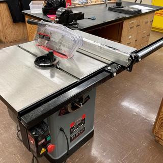 Table Saw