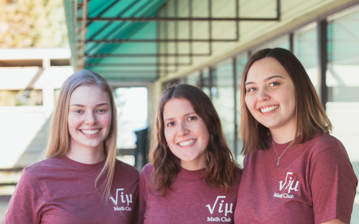 Math learning centre tutors